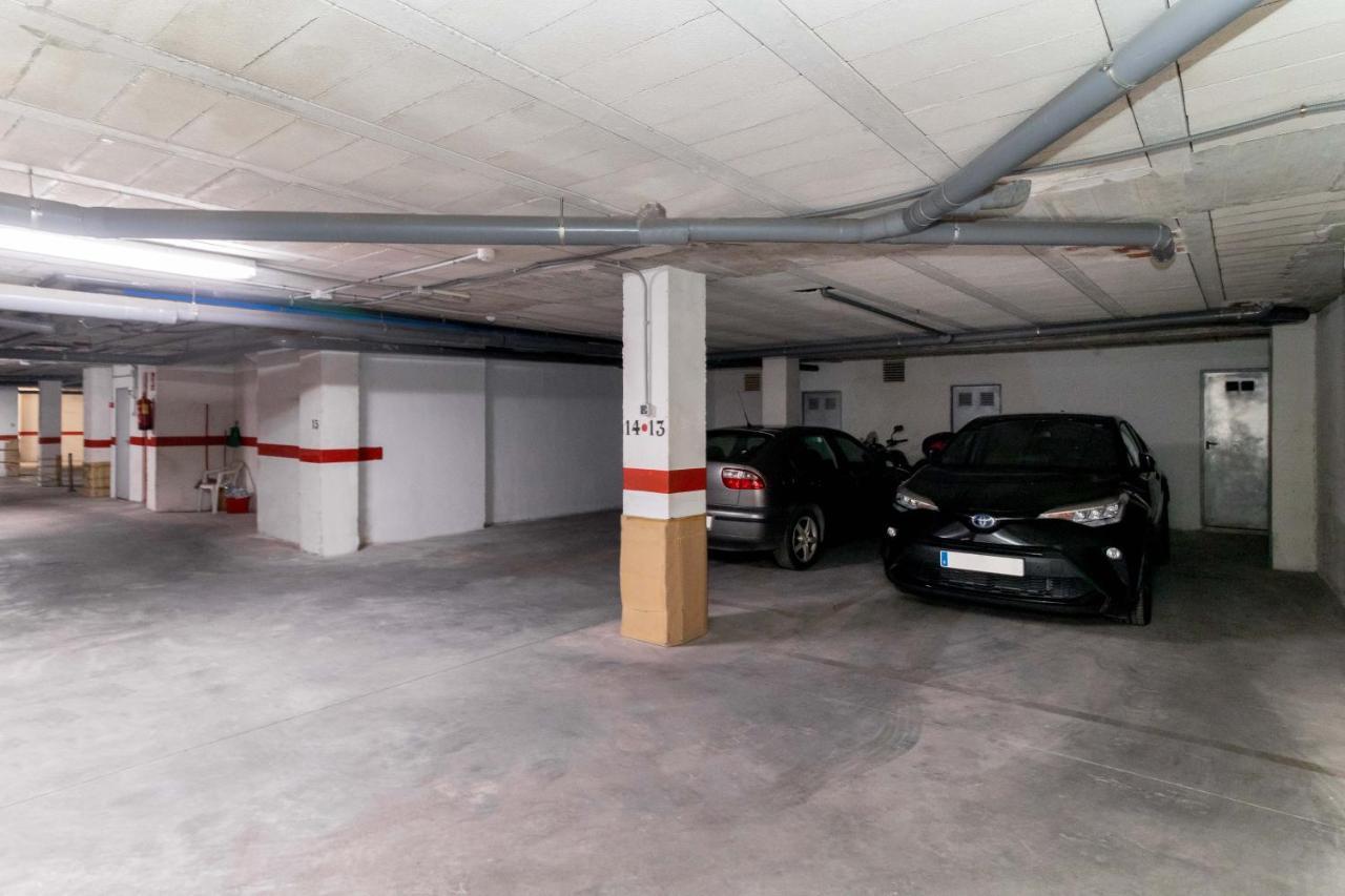 Apartamento La Paz Torrevieja Exterior foto