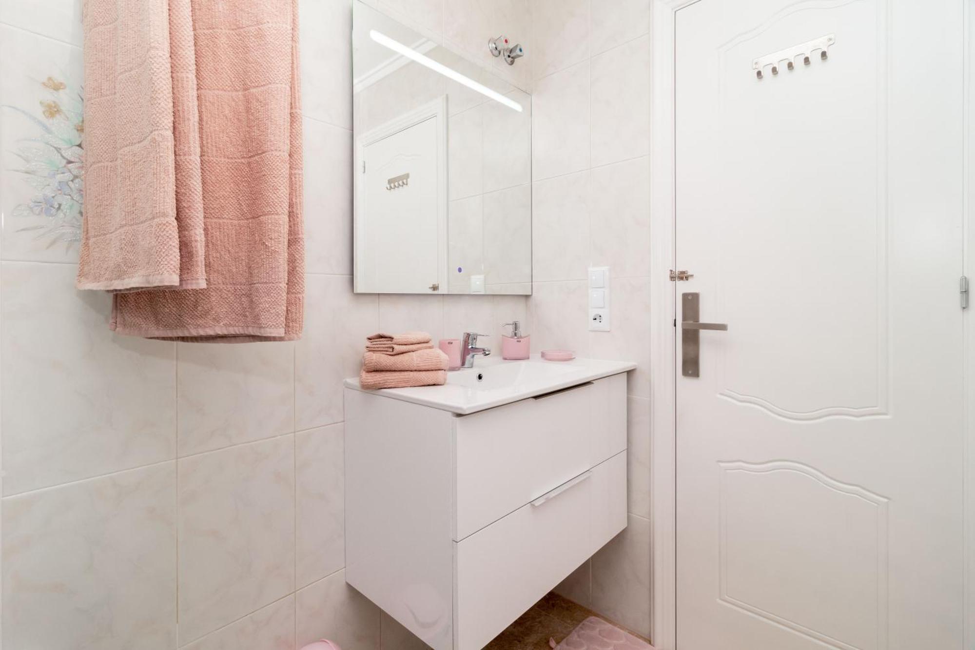 Apartamento La Paz Torrevieja Exterior foto